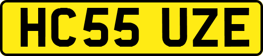 HC55UZE