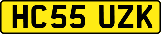 HC55UZK