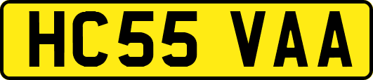HC55VAA