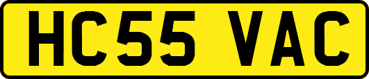 HC55VAC