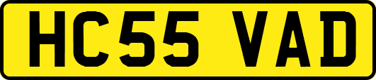 HC55VAD