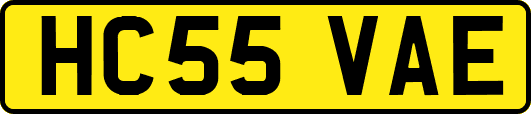 HC55VAE