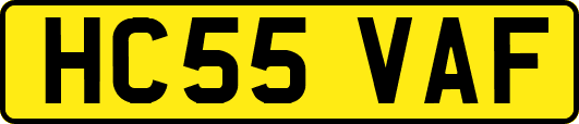 HC55VAF