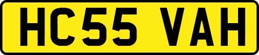 HC55VAH