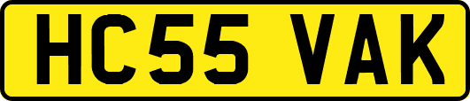 HC55VAK
