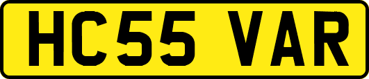 HC55VAR