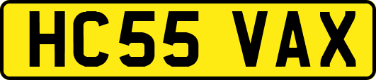 HC55VAX