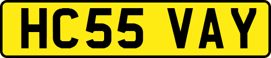 HC55VAY