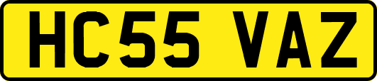 HC55VAZ