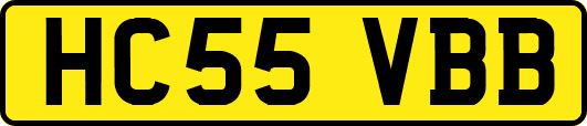 HC55VBB