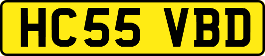 HC55VBD