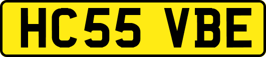 HC55VBE