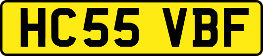HC55VBF