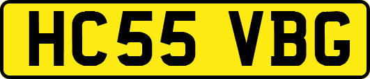 HC55VBG