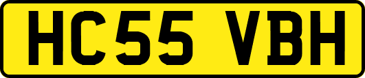 HC55VBH