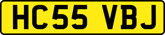 HC55VBJ