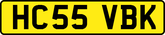 HC55VBK