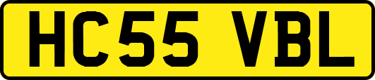 HC55VBL