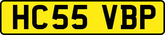 HC55VBP