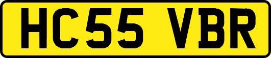 HC55VBR