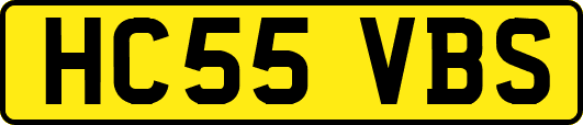 HC55VBS