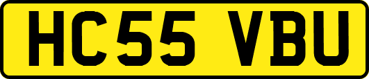 HC55VBU