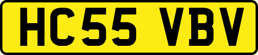 HC55VBV