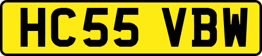 HC55VBW