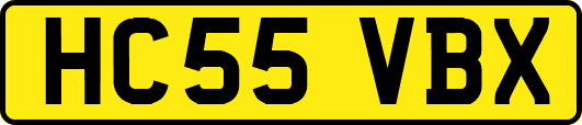 HC55VBX