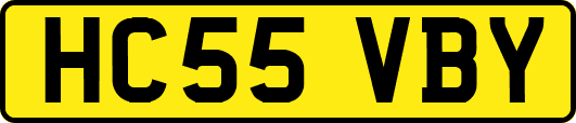 HC55VBY