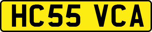 HC55VCA