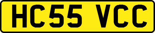 HC55VCC