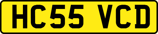 HC55VCD
