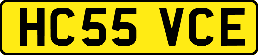 HC55VCE