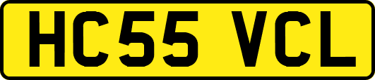 HC55VCL