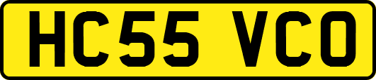 HC55VCO
