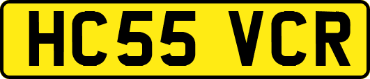 HC55VCR