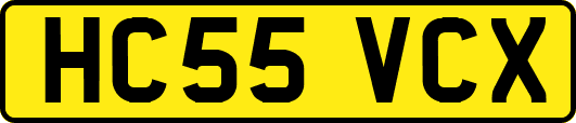 HC55VCX