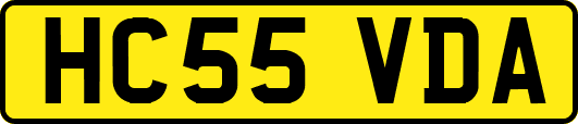 HC55VDA