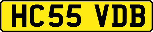 HC55VDB