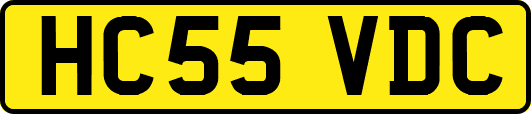 HC55VDC