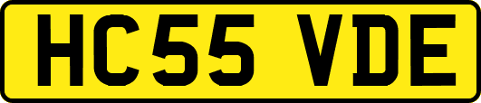 HC55VDE