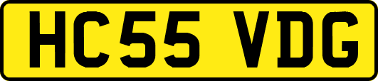 HC55VDG