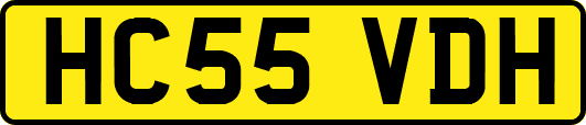 HC55VDH
