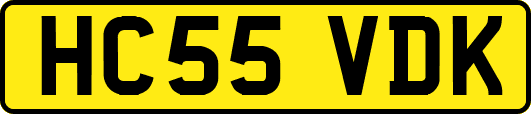 HC55VDK