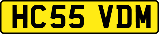 HC55VDM