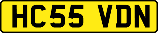 HC55VDN
