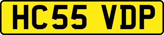 HC55VDP