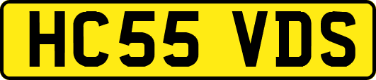 HC55VDS