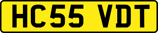 HC55VDT